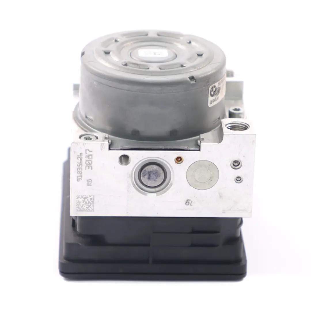  Bomba Freno BMW F45 X1 F48 ABS Unidad Control Frenado Hidráulico 6897147 - SKU 6897148 - Número de pieza 6897148