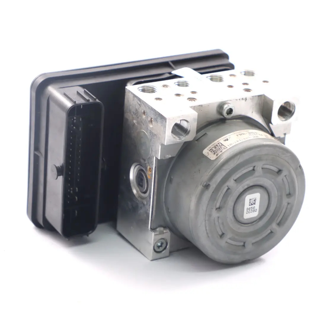  Bomba Freno BMW F45 X1 F48 ABS Unidad Control Frenado Hidráulico 6897147 - SKU 6897148 - Número de pieza 6897148