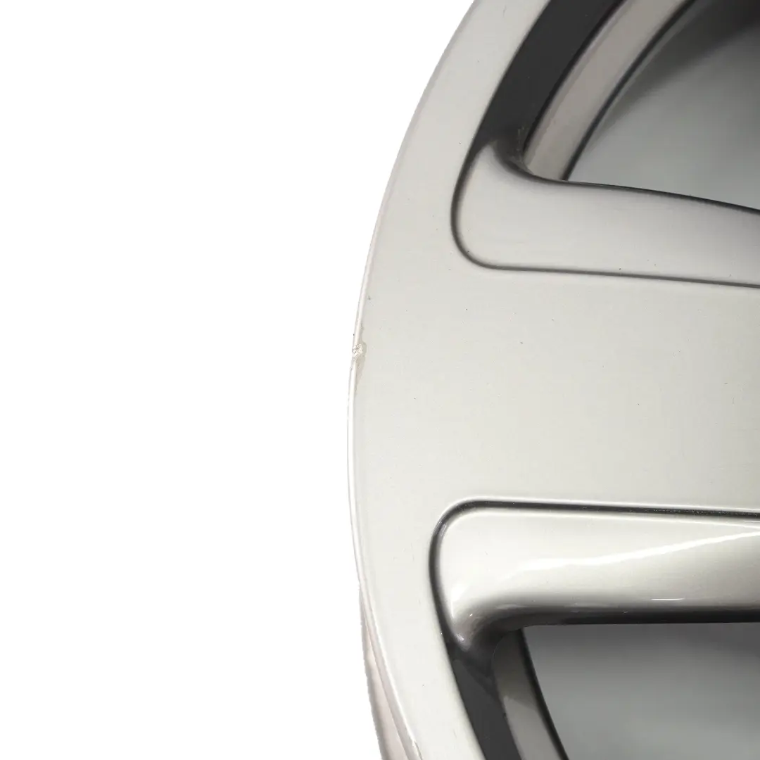 BMW F40 F44 Jante alliage gris ferrique 16" flèche l'étoile 517 ET:47 7J - SKU 6897609-1 - Numéro de pièce 6897609