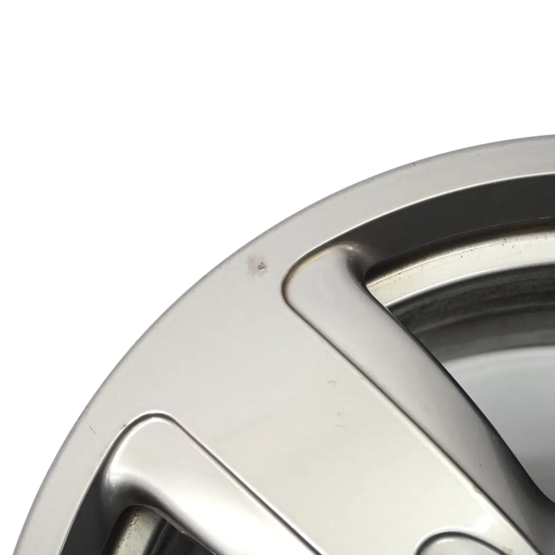 BMW F40 F44 Ferric Grey Alloy Wheel Rim 16" Star Spoke 517 ET:47 7J - SKU 6897609-2 - Part number 6897609
