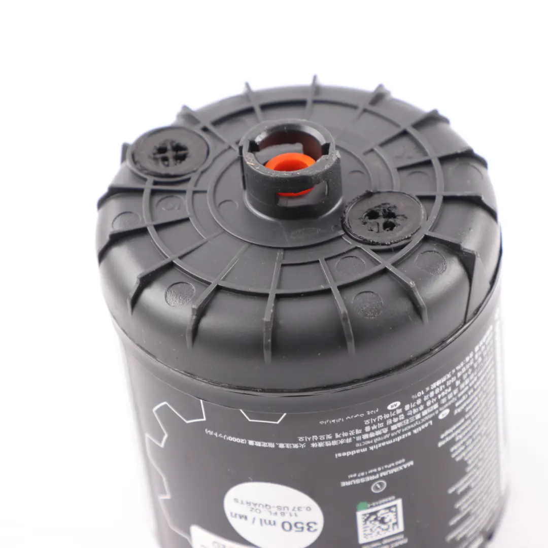 Puncture Tyre Sealant Sealer Tirefit Container to BMW F40 G20 G21 G30 G31 with Part number 6898013 BMW F40 G20 G21 G30 G31 Puncture Tyre Sealant Sealer Tirefit Container - SKU 6898013 - Part number 6898013