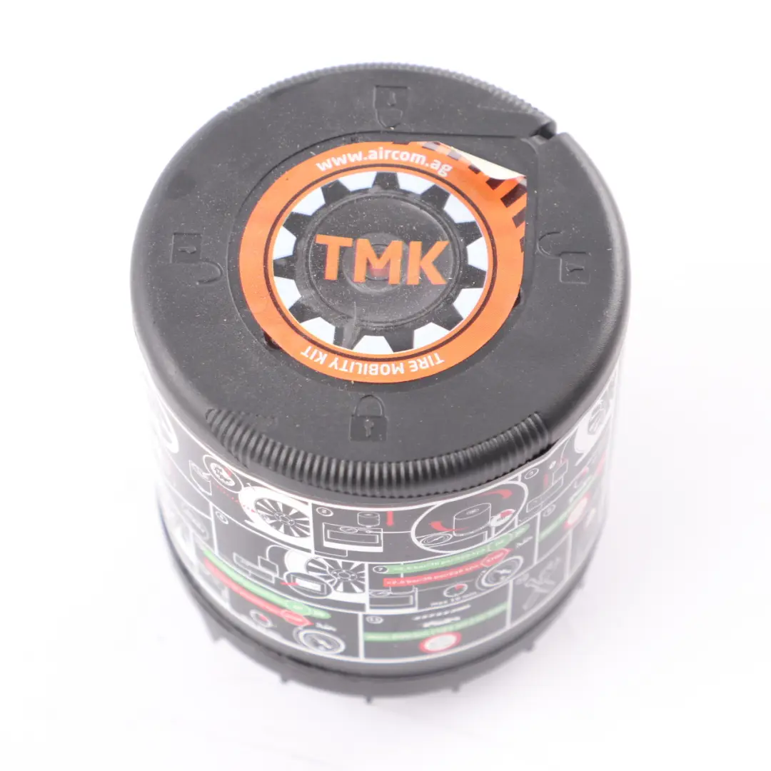 BMW F40 G20 G21 G30 G31 Puncture Tyre Sealant Sealer Tirefit Container - SKU 6898013 - Part number 6898013