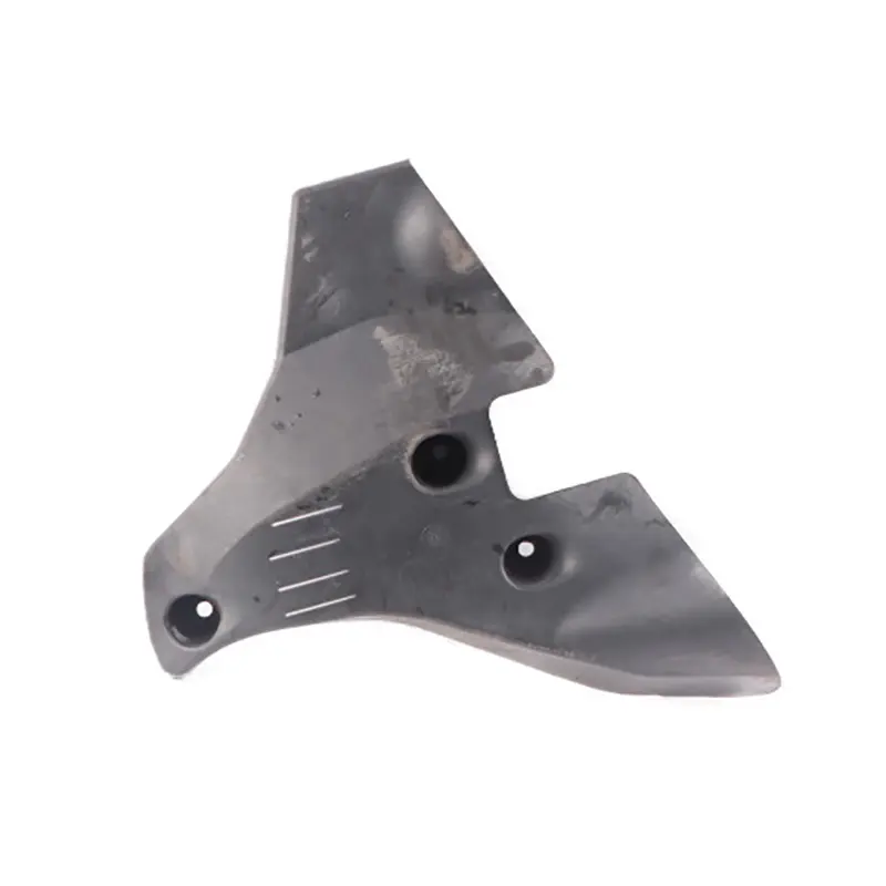 Suspension Cover BMW F40 F44 Rear Axle Right Control Arm Wishbone Shield - SKU 6898056 - Part number 6898056