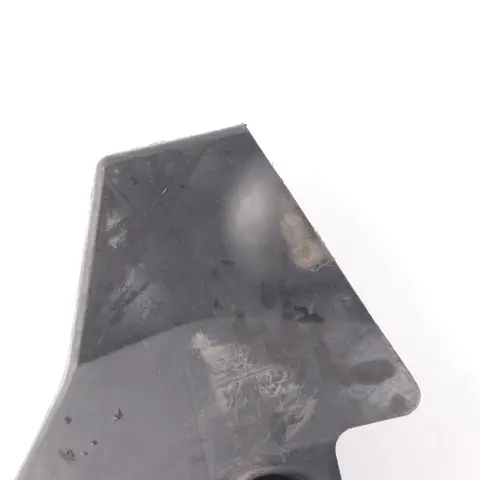 Suspension Cover BMW F40 F44 Rear Axle Right Control Arm Wishbone Shield to with Part number 6898056 Suspension Cover BMW F40 F44 Rear Axle Right Control Arm Wishbone Shield - SKU 6898056 - Part number 6898056