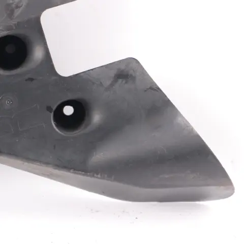  Suspension Cover BMW F40 F44 Rear Axle Right Control Arm Wishbone Shield - SKU 6898056 - Part number 6898056
