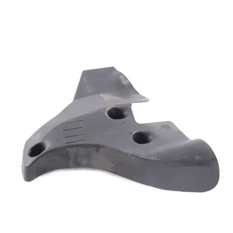 Suspension Cover BMW F40 F44 Rear Axle Right Control Arm Wishbone Shield to with Part number 6898056 Suspension Cover BMW F40 F44 Rear Axle Right Control Arm Wishbone Shield - SKU 6898056 - Part number 6898056