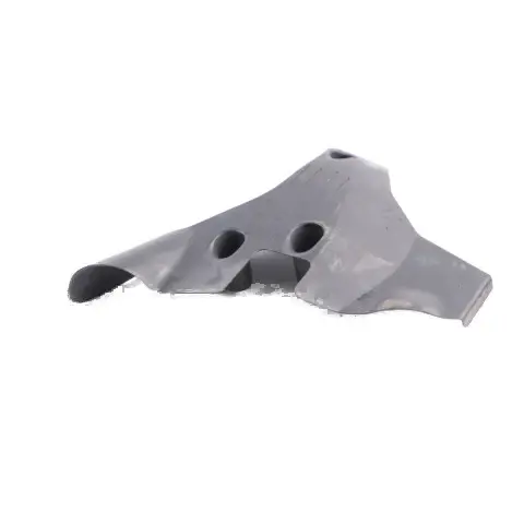  Suspension Cover BMW F40 F44 Rear Axle Right Control Arm Wishbone Shield - SKU 6898056 - Part number 6898056