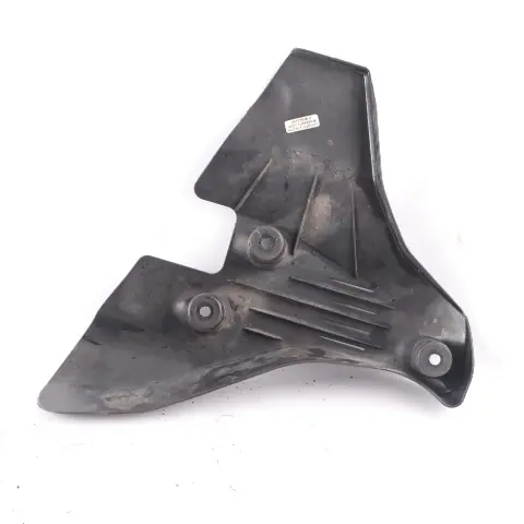 Suspension Cover BMW F40 F44 Rear Axle Right Control Arm Wishbone Shield to with Part number 6898056 Suspension Cover BMW F40 F44 Rear Axle Right Control Arm Wishbone Shield - SKU 6898056 - Part number 6898056