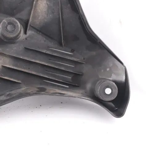  Suspension Cover BMW F40 F44 Rear Axle Right Control Arm Wishbone Shield - SKU 6898056 - Part number 6898056