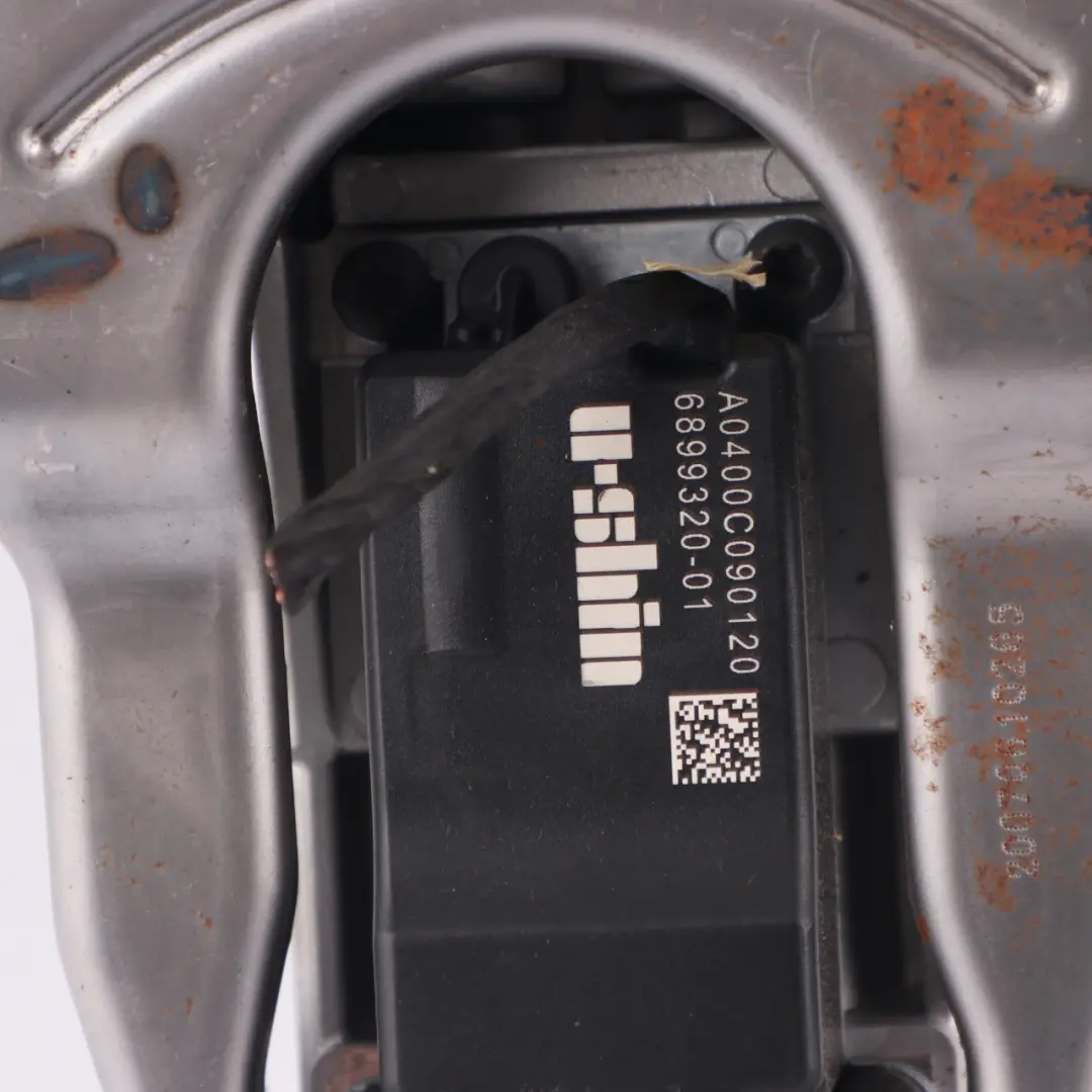  Columna de Dirección BMW F45 LCI X1 F48 X2 F39 Manual Eje Ajustable Tubo 6864827 - SKU 6898226 - Número de pieza 6898226