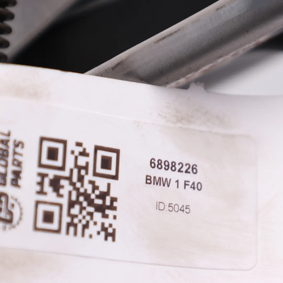 Colonne de direction BMW F45 LCI X1 F48 X2 F39 Manuelle Ajustable Tube 6864827 pour à propos du numéro de pièce 6898226 Colonne de direction BMW F45 LCI X1 F48 X2 F39 Manuelle Ajustable Tube 6864827 - SKU 6898226 - Numéro de pièce 6898226