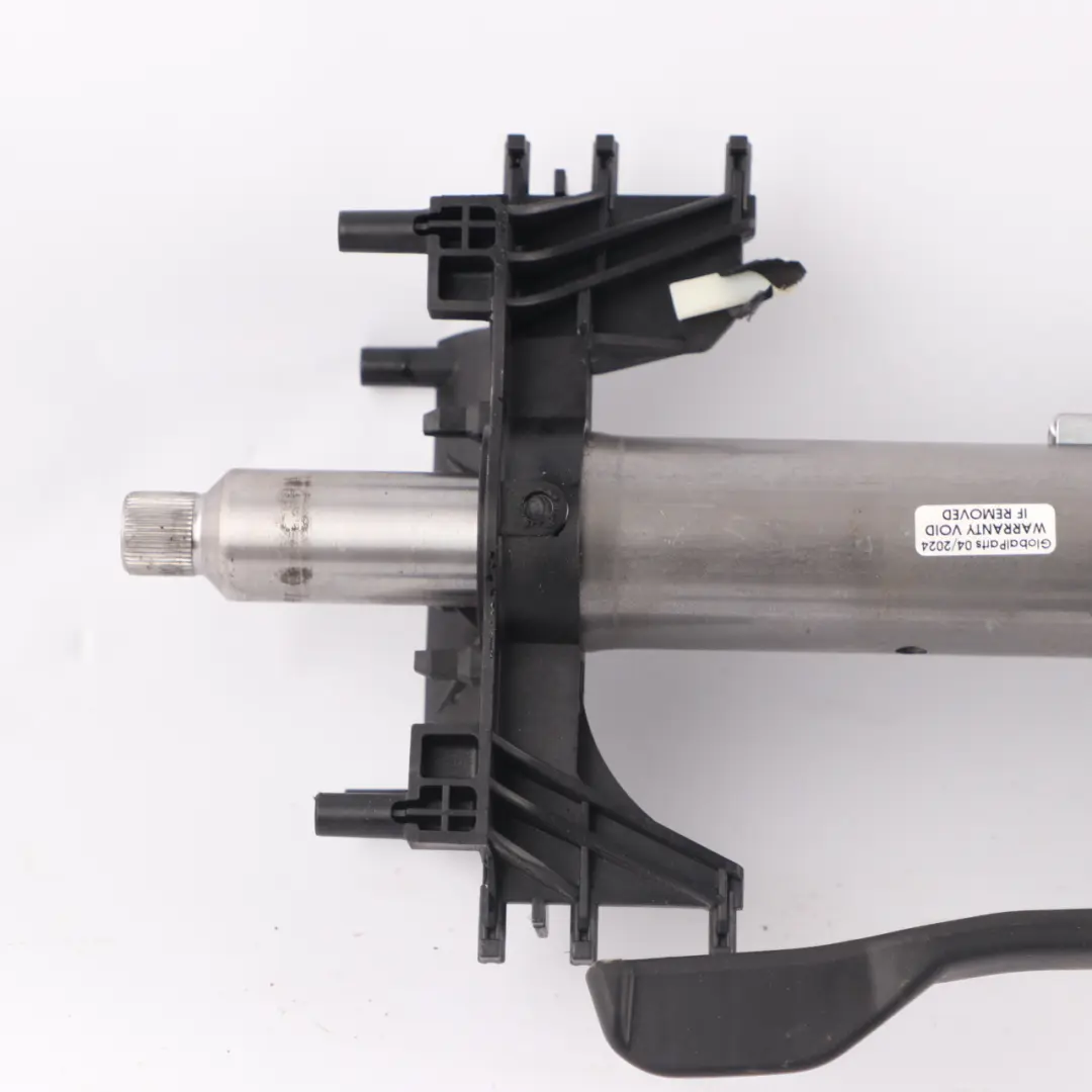 BMW F40 Steering Column Manual Adjustable Shaft Tube - SKU 6898226 - Part number 6898226