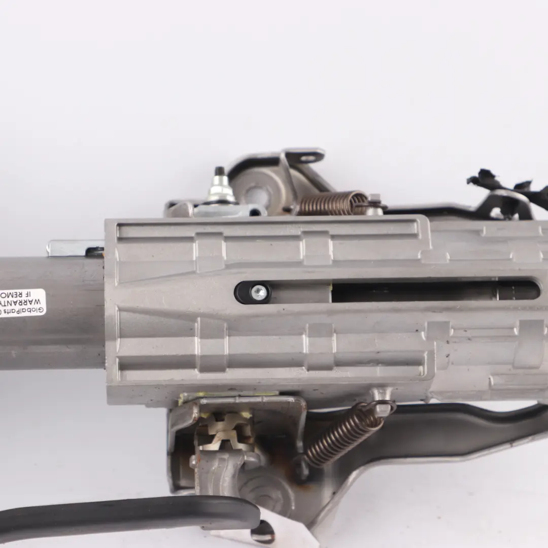 Colonne de direction BMW F45 LCI X1 F48 X2 F39 Manuelle Ajustable Tube 6864827 pour à propos du numéro de pièce 6898226 Colonne de direction BMW F45 LCI X1 F48 X2 F39 Manuelle Ajustable Tube 6864827 - SKU 6898226 - Numéro de pièce 6898226