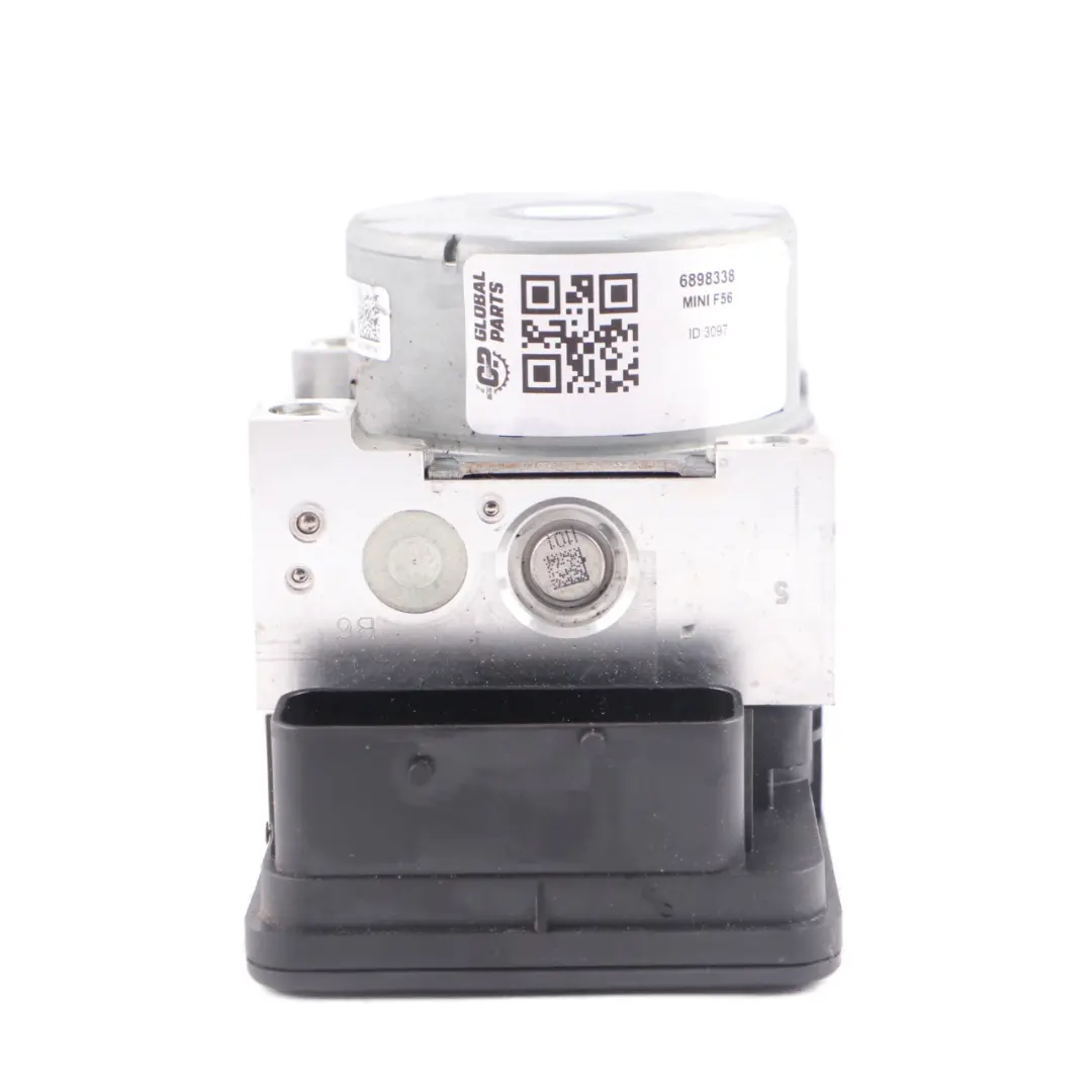 Bremspumpe DSC Hydraulische ABS Einheit 6898337 für Mini F55 F56 F57 mit Teilenummer 6898338 Mini F55 F56 F57 Bremspumpe DSC Hydraulische ABS Einheit 6898337 - SKU 6898338 - Teilenummer 6898338