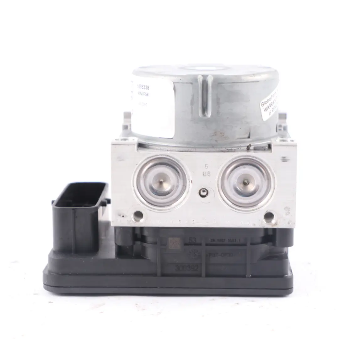 Bomba Freno DSC Unidad Hidráulica ABS 6898337 para Mini F55 F56 F57 con número de pieza 6898338 Mini F55 F56 F57 Bomba Freno DSC Unidad Hidráulica ABS 6898337 - SKU 6898338 - Número de pieza 6898338