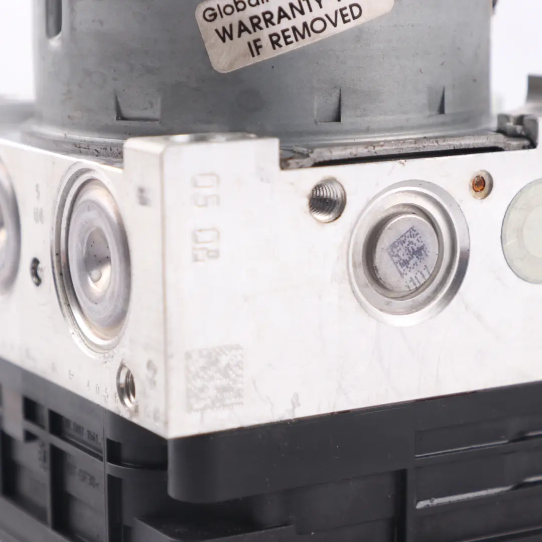 Pompe De Frein Hydraulique DSC Unité ABS 6898337 pour Mini F55 F56 F57 à propos du numéro de pièce 6898338 Mini F55 F56 F57 Pompe De Frein Hydraulique DSC Unité ABS 6898337 - SKU 6898338 - Numéro de pièce 6898338