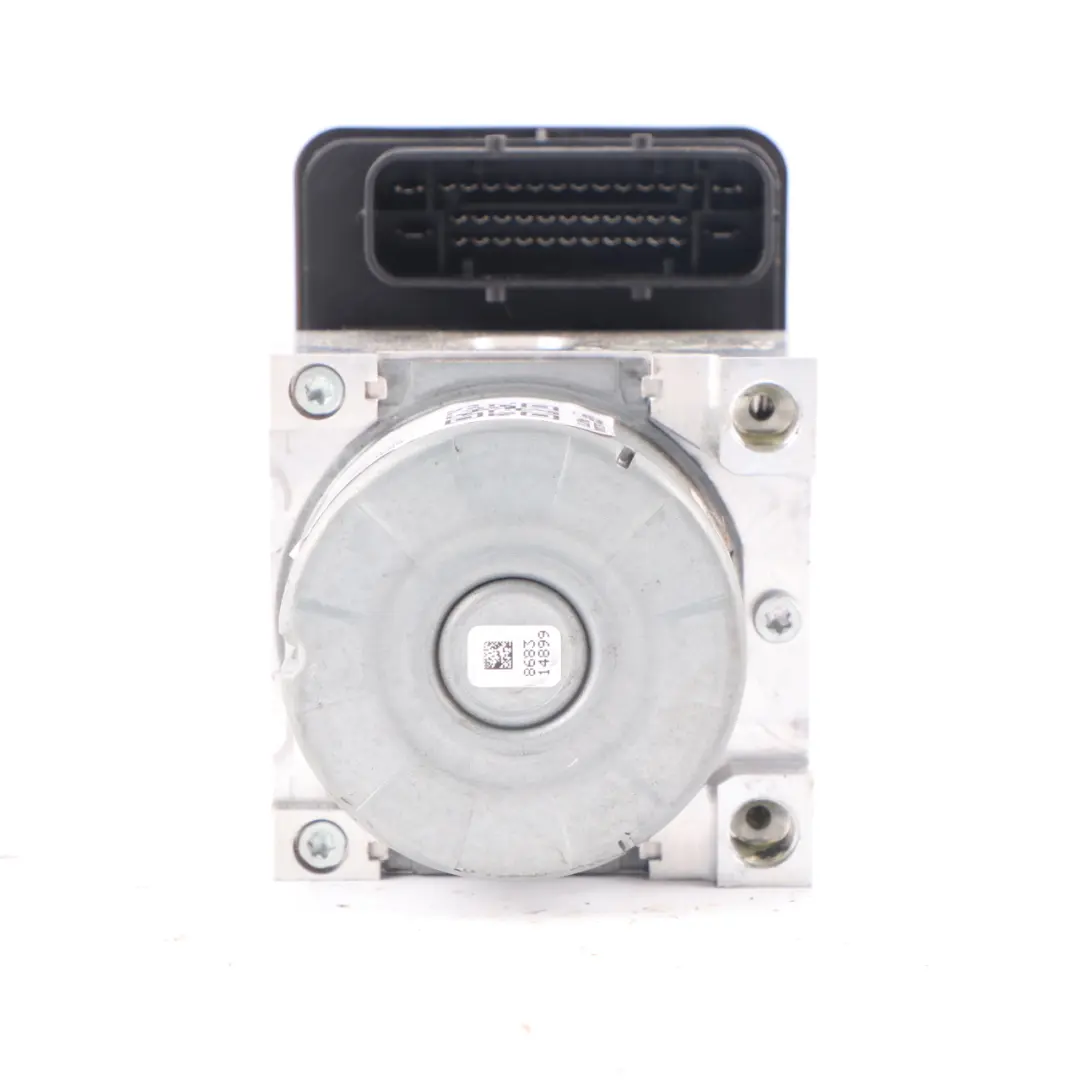 Brake Pump DSC Hydraulic ABS Unit 6898337 to Mini Cooper One F55 F56 F57 with Part number 6898338 Mini Cooper One F55 F56 F57 Brake Pump DSC Hydraulic ABS Unit 6898337 - SKU 6898338 - Part number 6898338