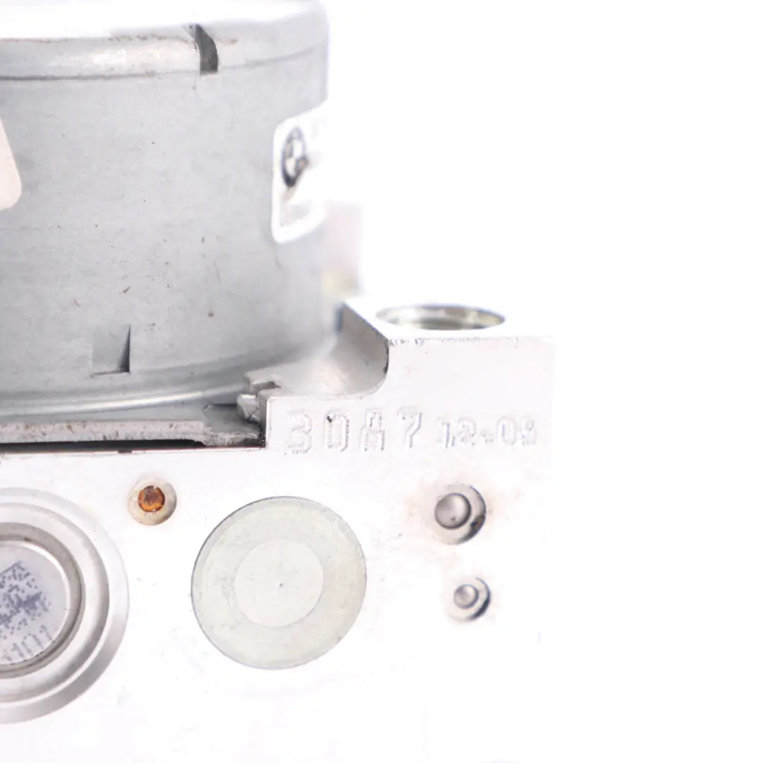 Brake Pump DSC Hydraulic ABS Unit 6898337 to Mini Cooper One F55 F56 F57 with Part number 6898338 Mini Cooper One F55 F56 F57 Brake Pump DSC Hydraulic ABS Unit 6898337 - SKU 6898338 - Part number 6898338