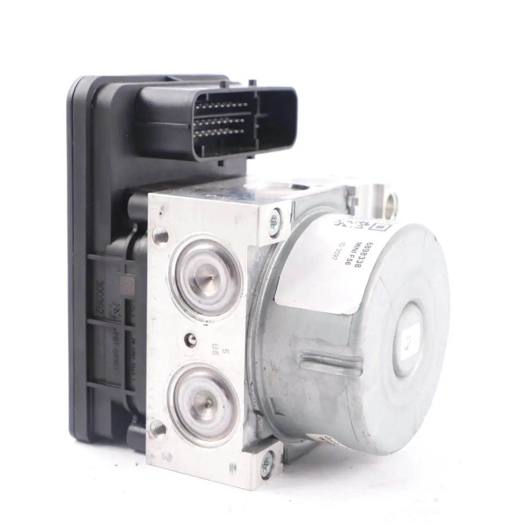 Pompe De Frein Hydraulique DSC Unité ABS 6898337 pour Mini F55 F56 F57 à propos du numéro de pièce 6898338 Mini F55 F56 F57 Pompe De Frein Hydraulique DSC Unité ABS 6898337 - SKU 6898338 - Numéro de pièce 6898338