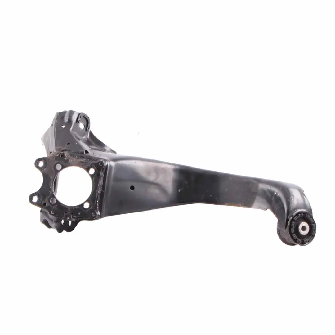 Eje Trasero Brazo de Control Izquierdo para BMW F45 F48 Mini F60 con número de pieza 6898963 BMW F45 F48 Mini F60 Eje Trasero Brazo de Control Izquierdo - SKU 6898963-2 - Número de pieza 6898963