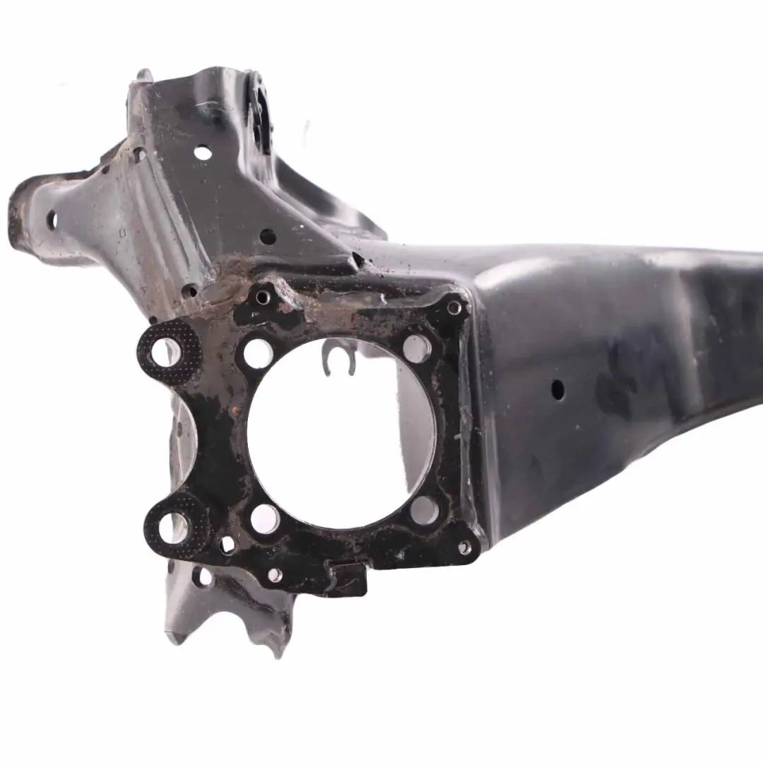 Wahacz Wzdłużny Tylny Lewy do BMW F45 F48 Mini F60 o numerze 6898963 BMW F45 F48 Mini F60 Wahacz Wzdłużny Tylny Lewy - SKU 6898963-2 - Numer Części 6898963