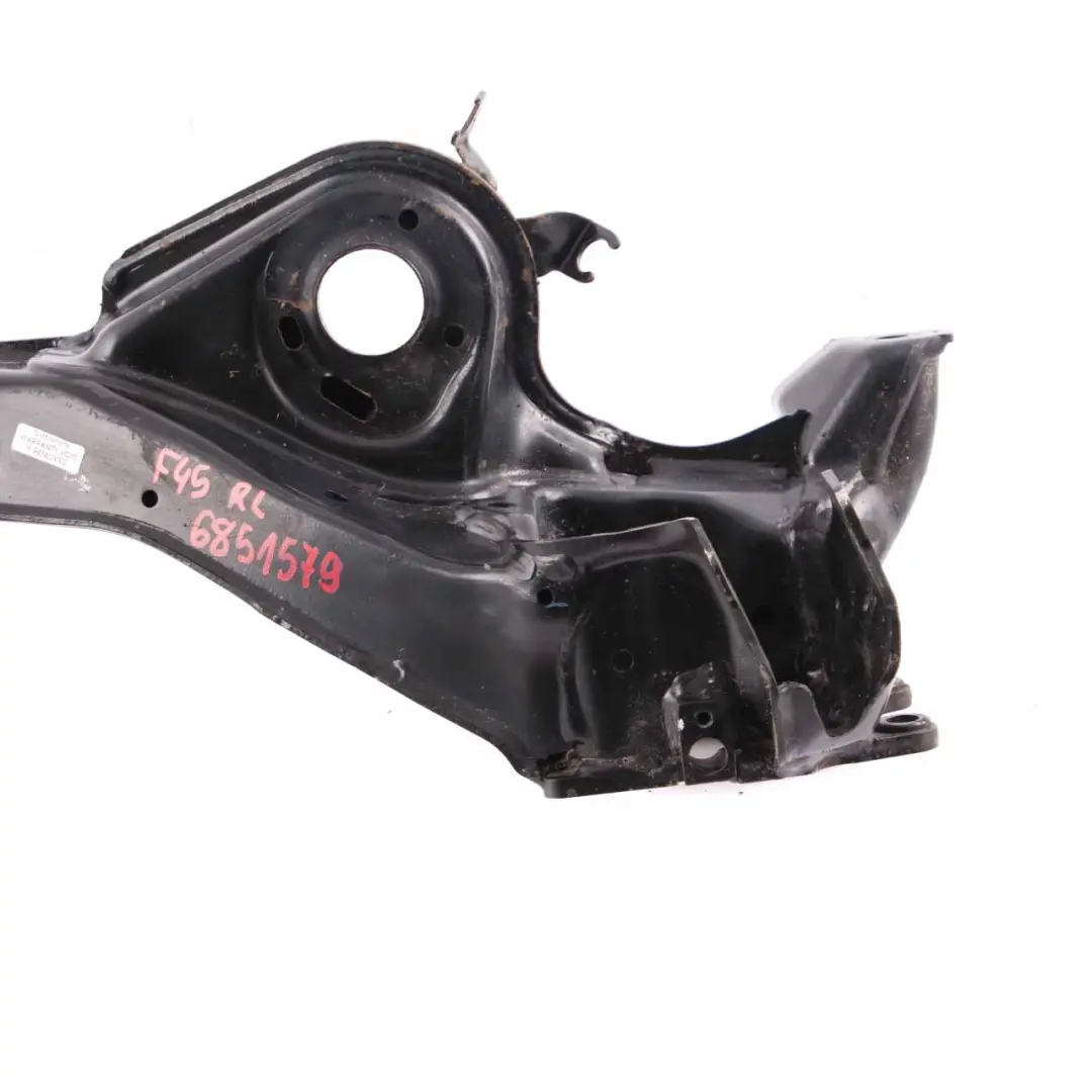 BMW F45 F48 Mini F60 Wheel Trailing Arm Rear Axle Left Control Arm - SKU 6898963-2 - Part number 6898963