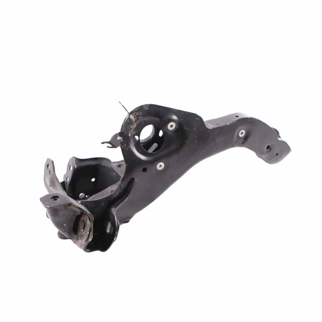 Wahacz Wzdłużny Tylny Lewy do BMW F45 F48 Mini F60 o numerze 6898963 BMW F45 F48 Mini F60 Wahacz Wzdłużny Tylny Lewy - SKU 6898963-2 - Numer Części 6898963