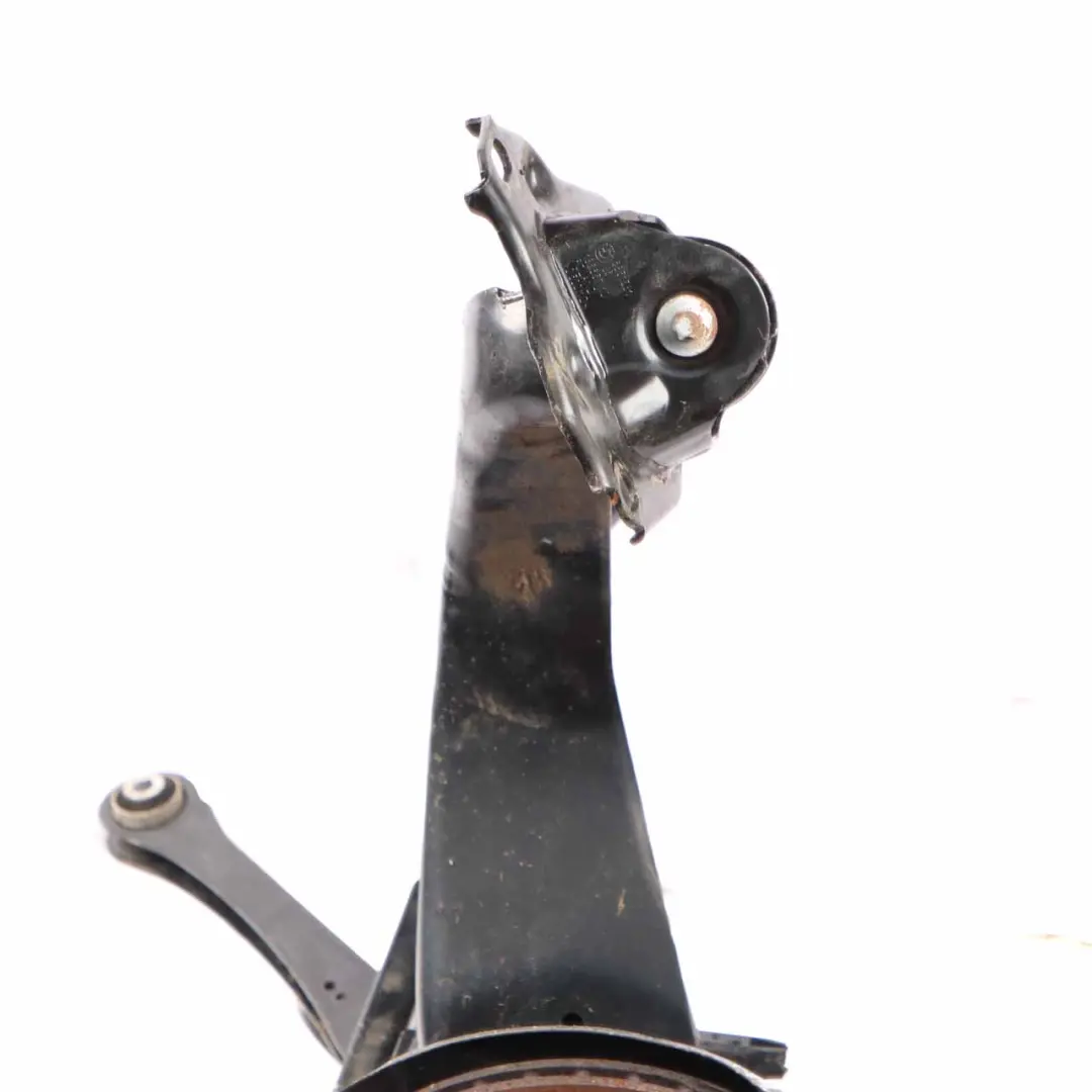 BMW X1 F48 20i B48 sDrive Rear Left N/S Suspension Leg Hub Brake Disc - SKU 6898963-3 - Part number 6898963