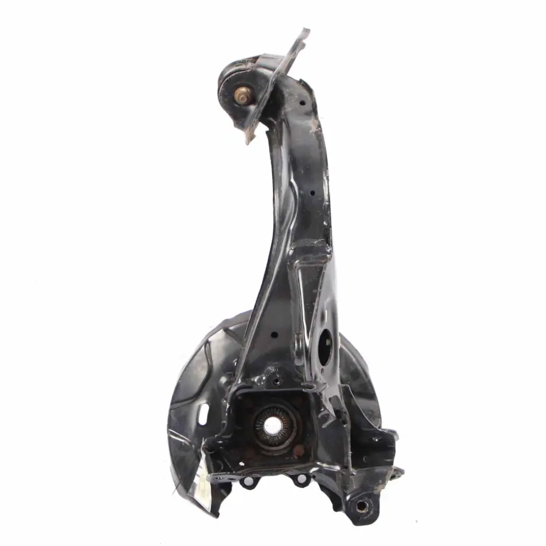 Trailing Arm BMW F45 F48 Mini F60 Rear Axle Left N/S Wheel Hub Mounting to Wheel with Part number 6898963 Wheel Trailing Arm BMW F45 F48 Mini F60 Rear Axle Left N/S Wheel Hub Mounting - SKU 6898963-4 - Part number 6898963
