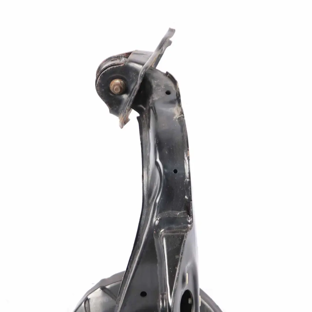 Trailing Arm BMW F45 F48 Mini F60 Rear Axle Left N/S Wheel Hub Mounting to Wheel with Part number 6898963 Wheel Trailing Arm BMW F45 F48 Mini F60 Rear Axle Left N/S Wheel Hub Mounting - SKU 6898963-4 - Part number 6898963