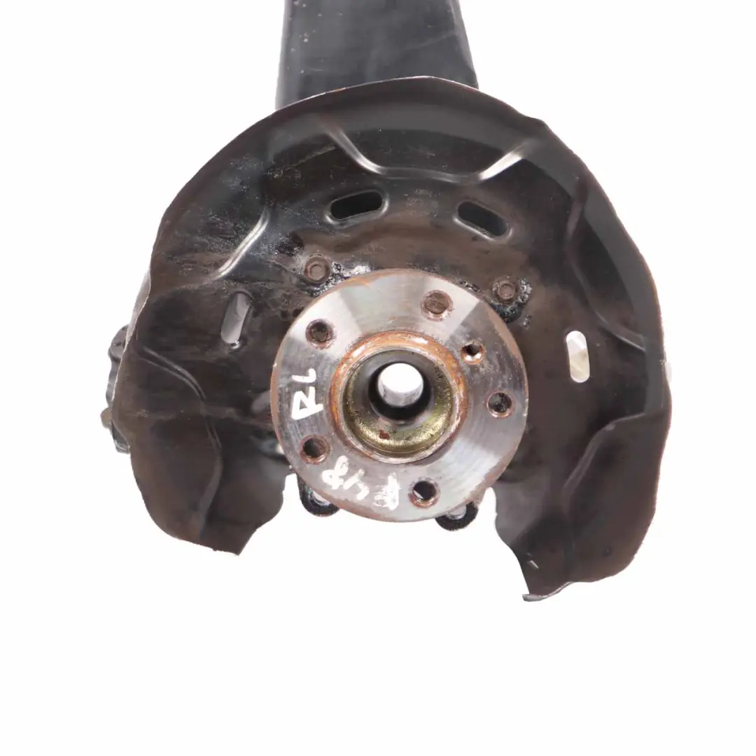 Trailing Arm BMW F45 F48 Mini F60 Rear Axle Left N/S Wheel Hub Mounting to Wheel with Part number 6898963 Wheel Trailing Arm BMW F45 F48 Mini F60 Rear Axle Left N/S Wheel Hub Mounting - SKU 6898963-4 - Part number 6898963