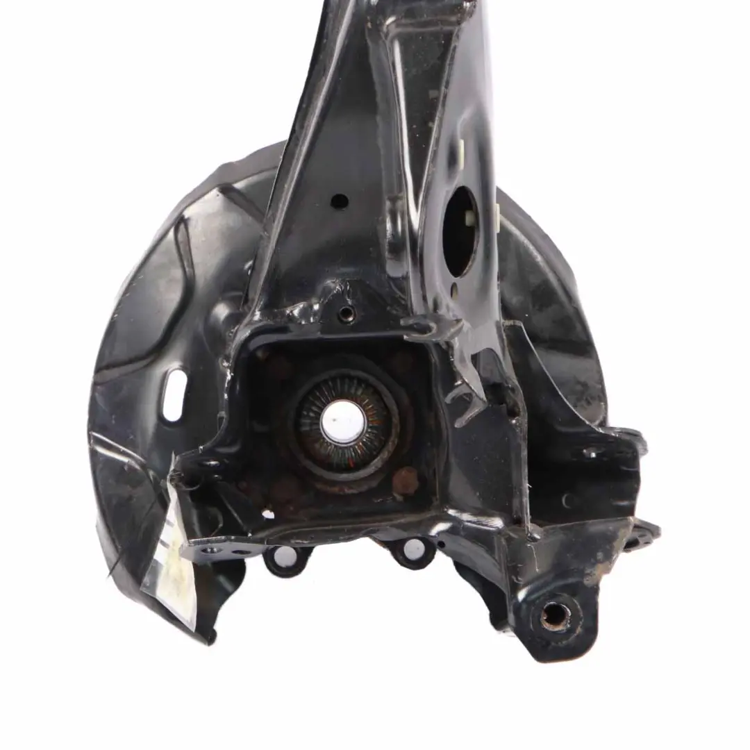 Trailing Arm BMW F45 F48 Mini F60 Rear Axle Left N/S Wheel Hub Mounting to Wheel with Part number 6898963 Wheel Trailing Arm BMW F45 F48 Mini F60 Rear Axle Left N/S Wheel Hub Mounting - SKU 6898963-4 - Part number 6898963