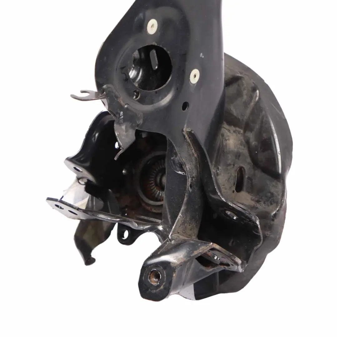 BMW F45 F48 Mini F60 Zwrotnica Piasta Tylna Lewa - SKU 6898963-4 - Numer Części 6898963
