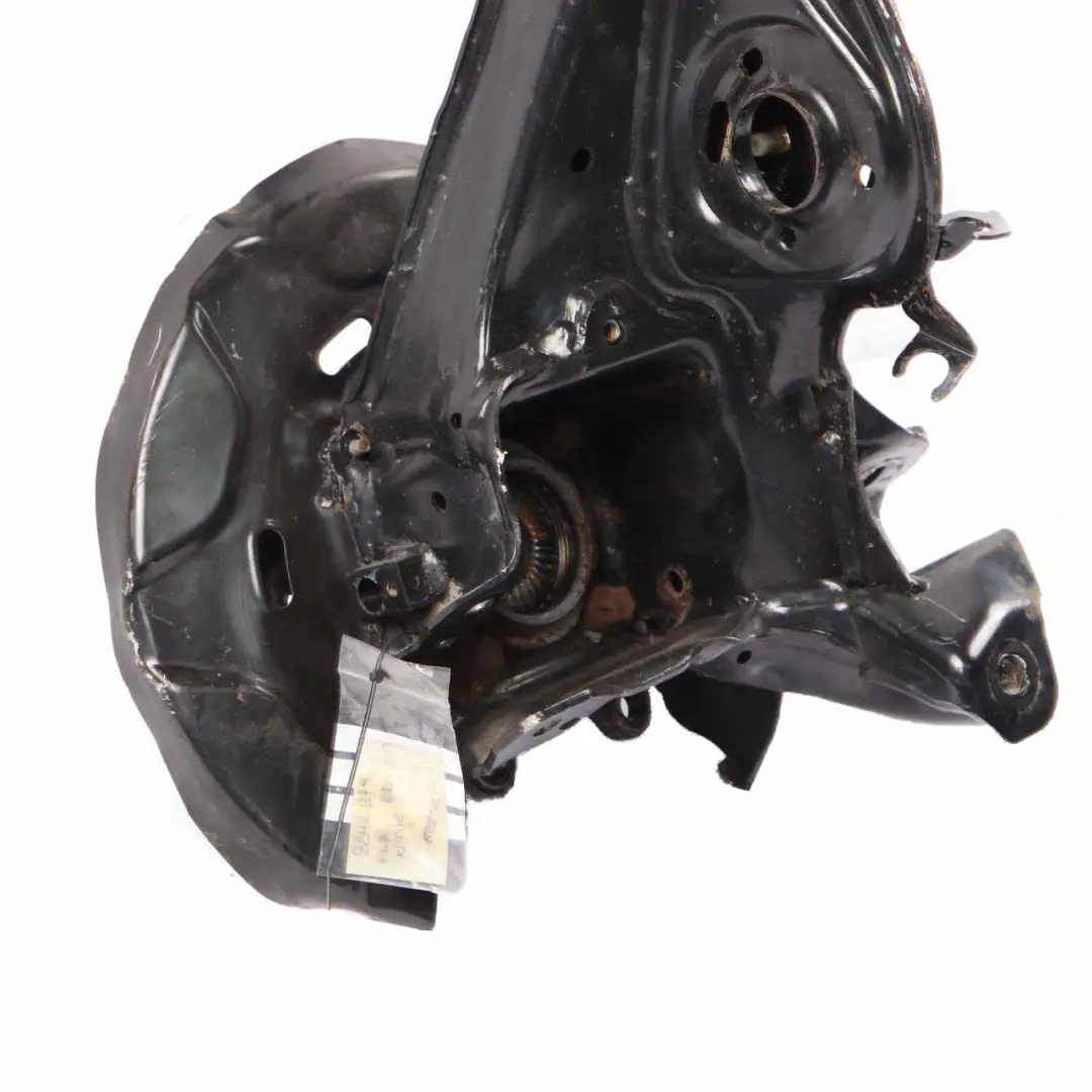 Cojinete Buje Rueda Trasero Izquierdo para BMW F45 F48 Mini F60 con número de pieza 6898963 BMW F45 F48 Mini F60 Cojinete Buje Rueda Trasero Izquierdo - SKU 6898963-4 - Número de pieza 6898963