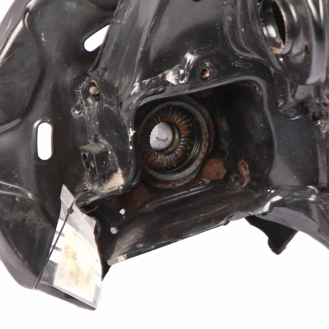 Wheel Trailing Arm BMW F45 F48 Mini F60 Rear Axle Left N/S Wheel Hub Mounting - SKU 6898963-4 - Part number 6898963