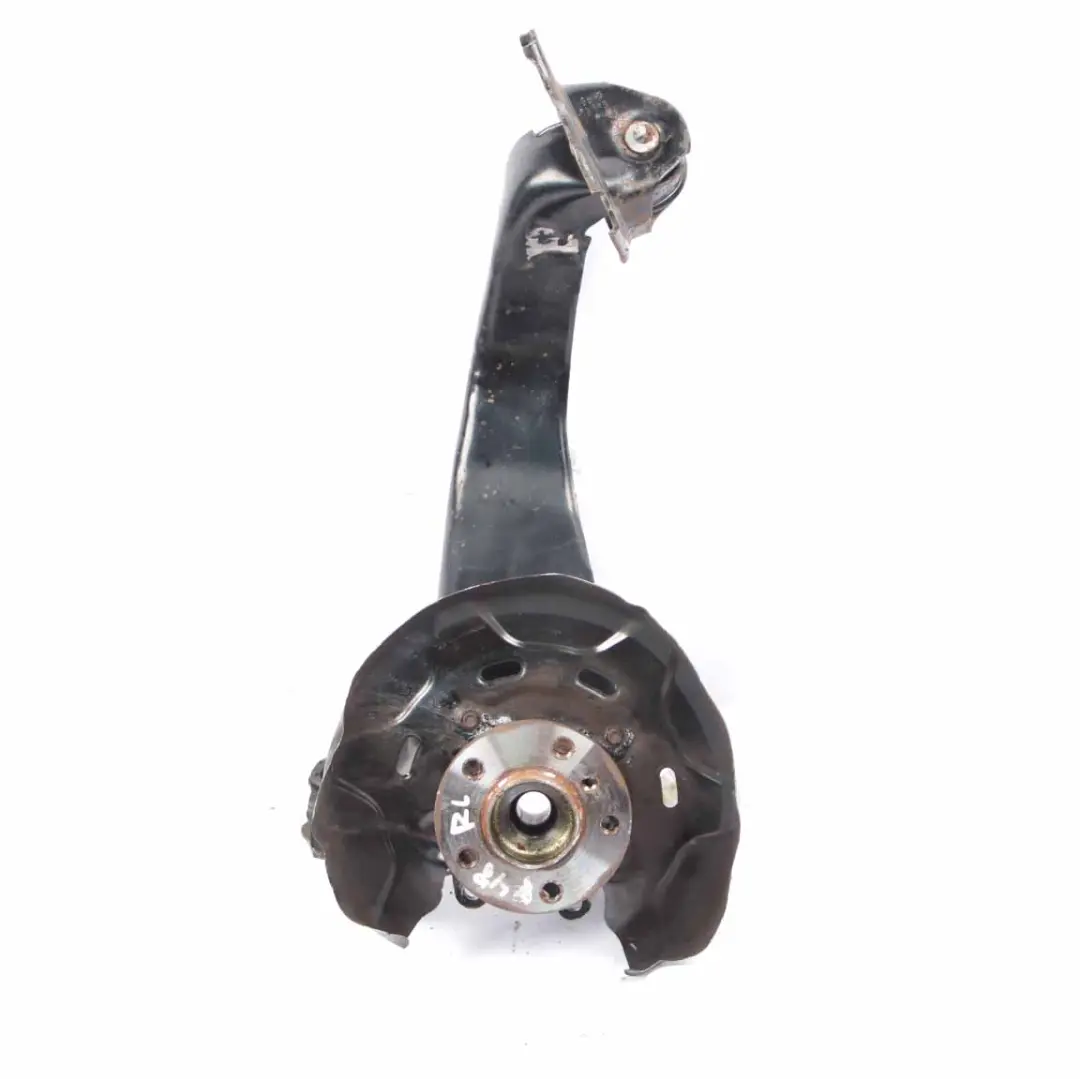 BMW F45 F48 Mini F60 Zwrotnica Piasta Tylna Lewa - SKU 6898963-4 - Numer Części 6898963