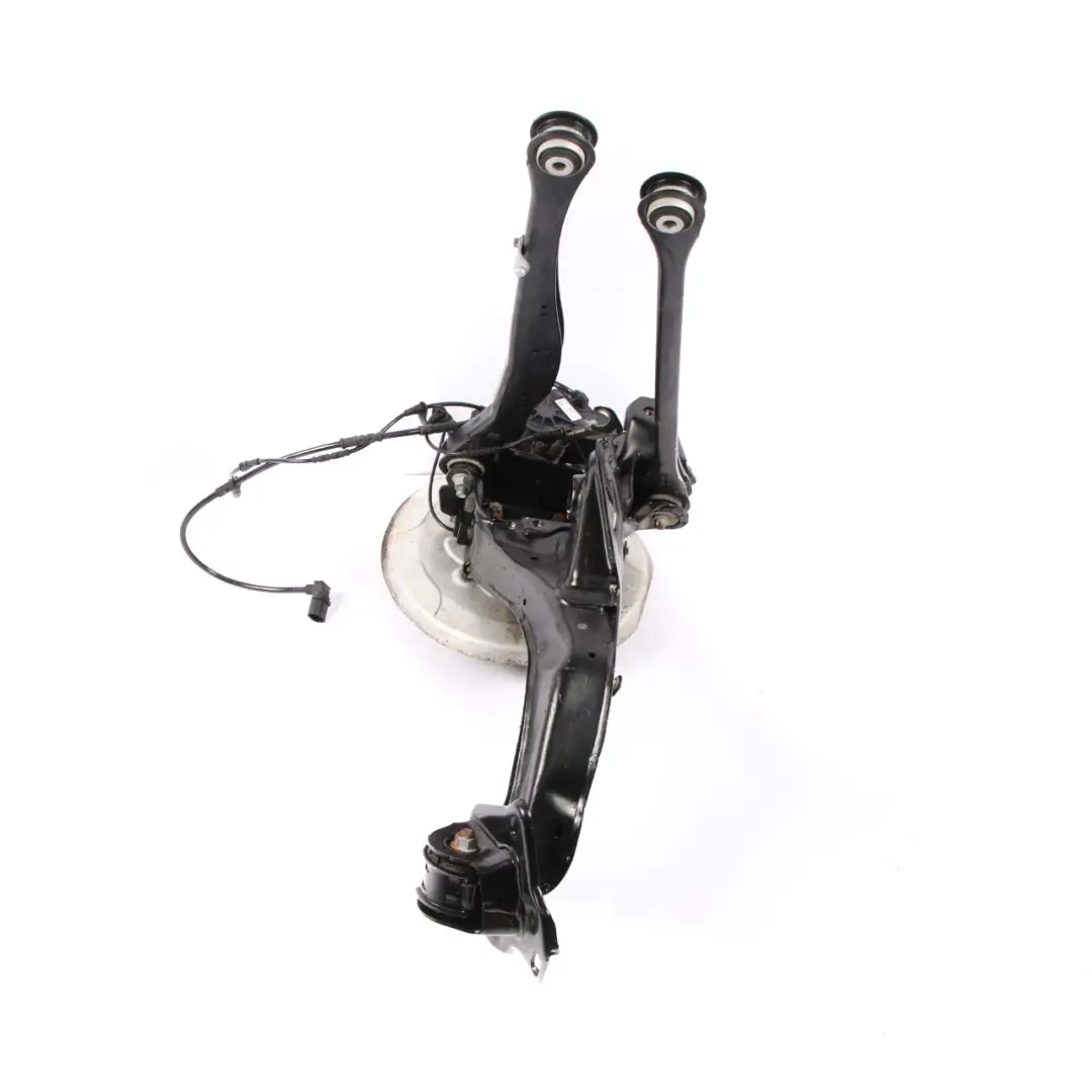 Mini Countryman F60 Rear Right O/S Suspension Leg Wheel Hub Axle Brake Disc - SKU 6898964-2 - Part number 6898963