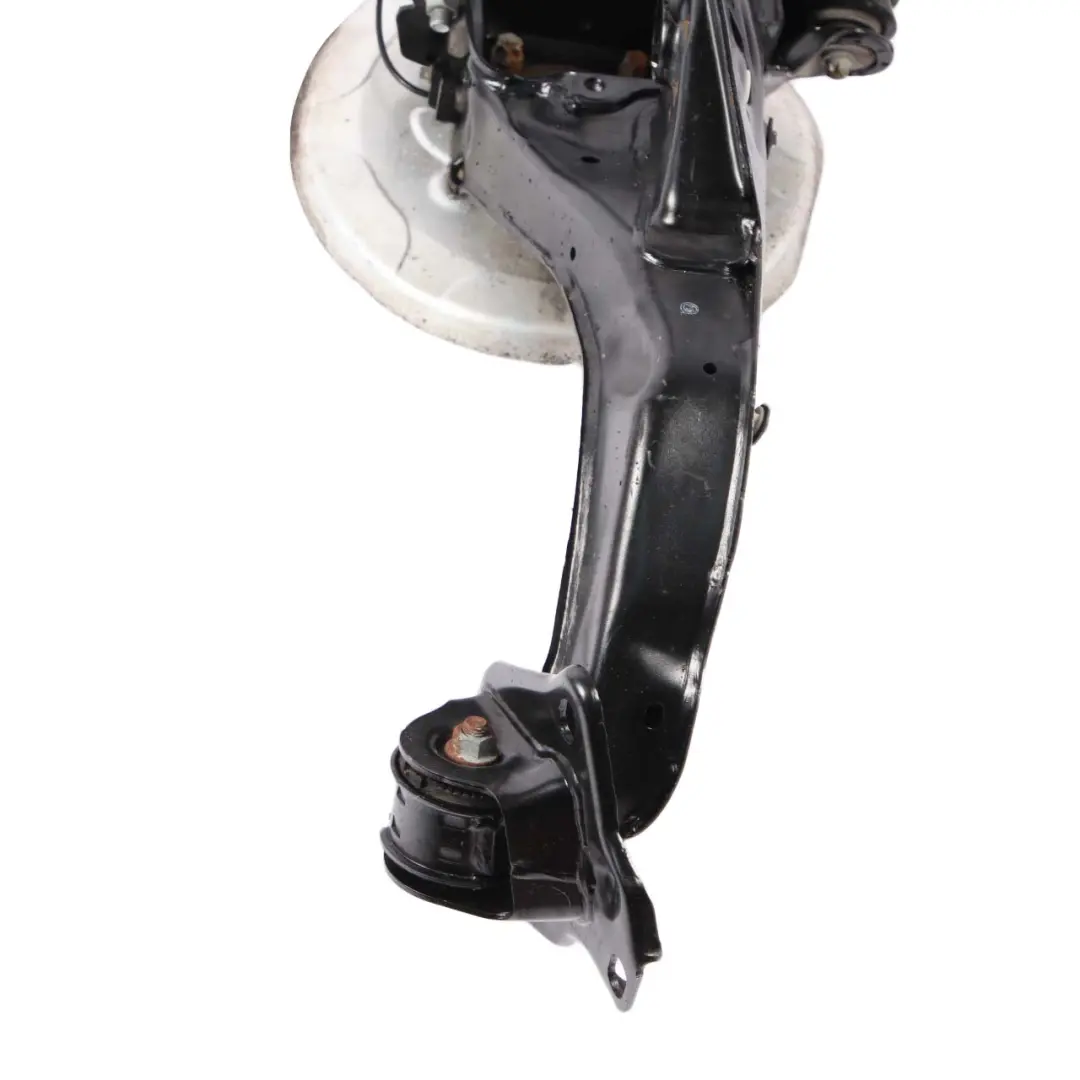 Right O/S Suspension Leg Wheel Hub Axle Brake Disc to Mini Countryman F60 Rear with Part number 6898963 Mini Countryman F60 Rear Right O/S Suspension Leg Wheel Hub Axle Brake Disc - SKU 6898964-2 - Part number 6898963