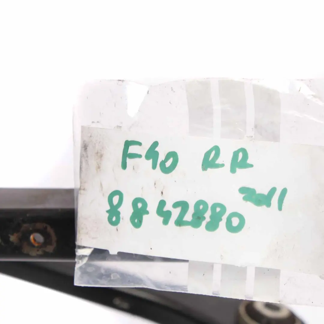 120dX B47D Rear Right O/S Suspension Leg Wheel Hub Brake Caliper Disc to BMW F40 with Part number 6898964 BMW F40 120dX B47D Rear Right O/S Suspension Leg Wheel Hub Brake Caliper Disc - SKU 6898964-3 - Part number 6898964