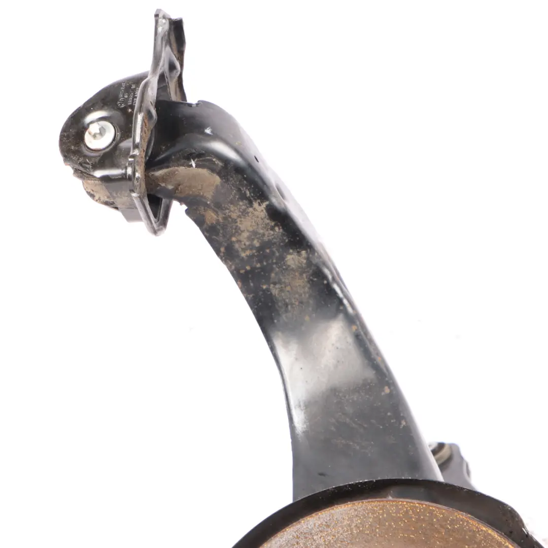 BMW X1 F48 20i B48 sDrive Sospensione posteriore destra Gamba Mozzo Disco Freno - SKU 6898964-4 - Numero di parte 6898964
