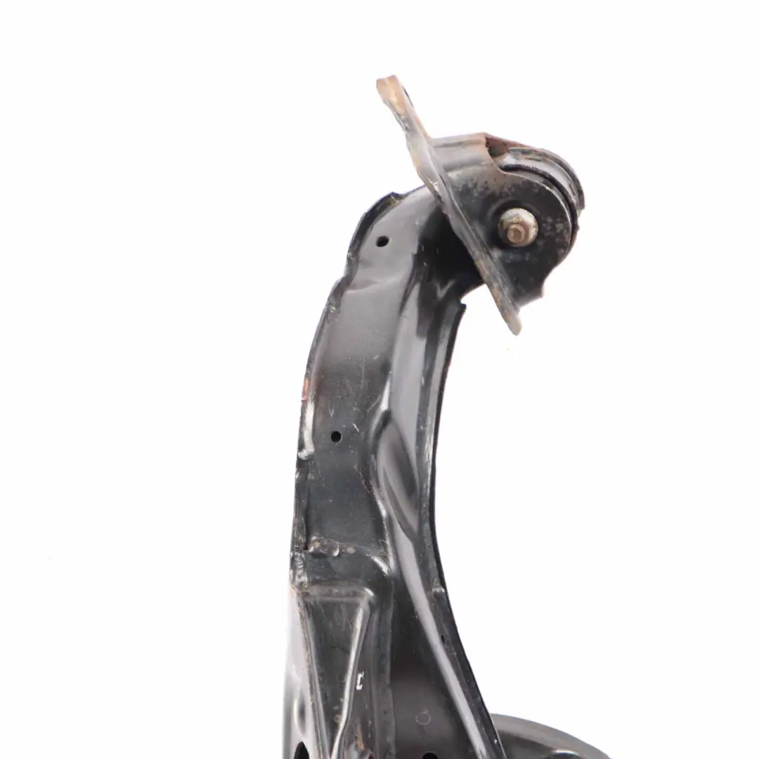 20dX B47 Rear Right O/S Wheel Hub Suspension Leg Mounting to BMW X1 F48 with Part number 6898964 BMW X1 F48 20dX B47 Rear Right O/S Wheel Hub Suspension Leg Mounting - SKU 6898964-5 - Part number 6898964