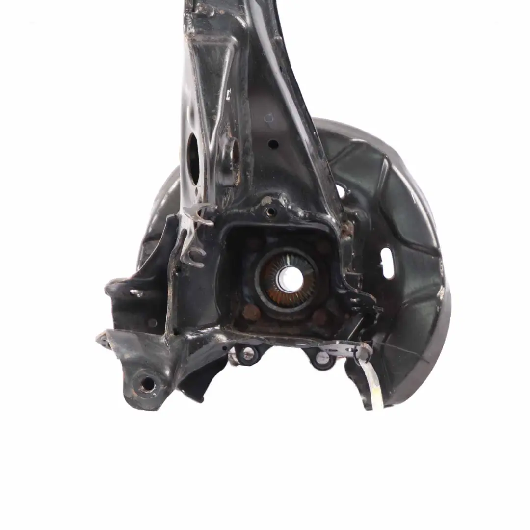 BMW X1 F48 20dX B47 Rear Right O/S Wheel Hub Suspension Leg Mounting - SKU 6898964-5 - Part number 6898964