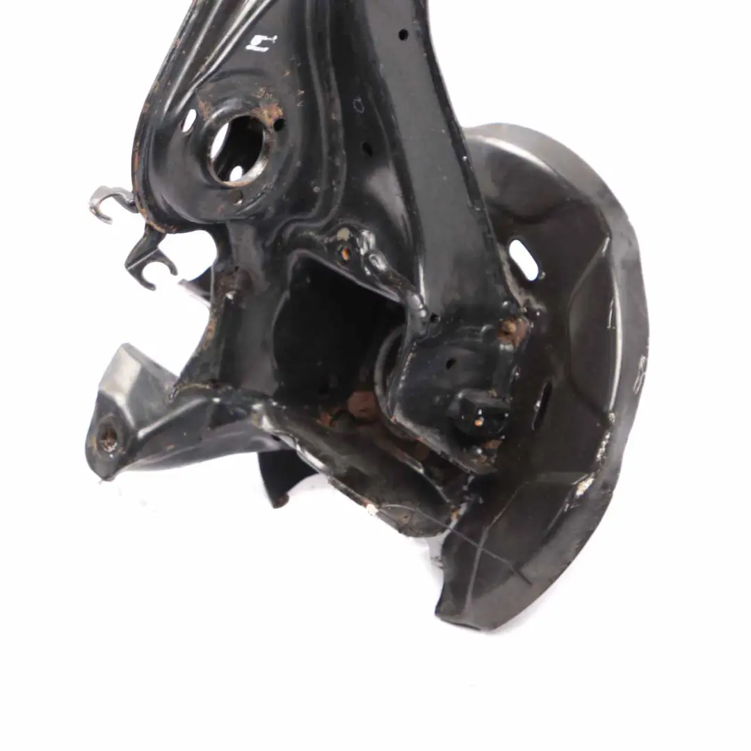 BMW X1 F48 20dX B47 Rear Right O/S Wheel Hub Suspension Leg Mounting - SKU 6898964-5 - Part number 6898964