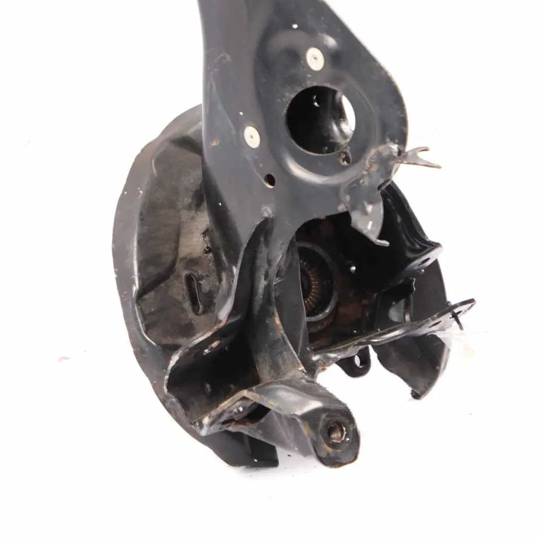 BMW X1 F48 20dX B47 Rear Right O/S Wheel Hub Suspension Leg Mounting - SKU 6898964-5 - Part number 6898964