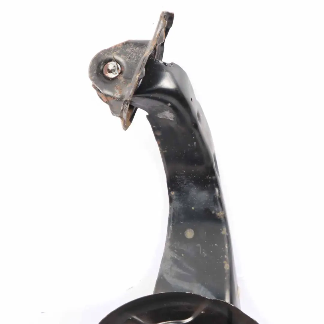 20dX B47 Rear Right O/S Wheel Hub Suspension Leg Mounting to BMW X1 F48 with Part number 6898964 BMW X1 F48 20dX B47 Rear Right O/S Wheel Hub Suspension Leg Mounting - SKU 6898964-5 - Part number 6898964