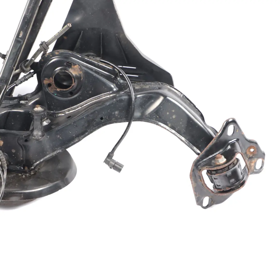 B38 Hinterachse Rechts Aufhängung Bein Bremse Radnabe BMW F45 218I - SKU 6898964-6 - Teilenummer 6898964