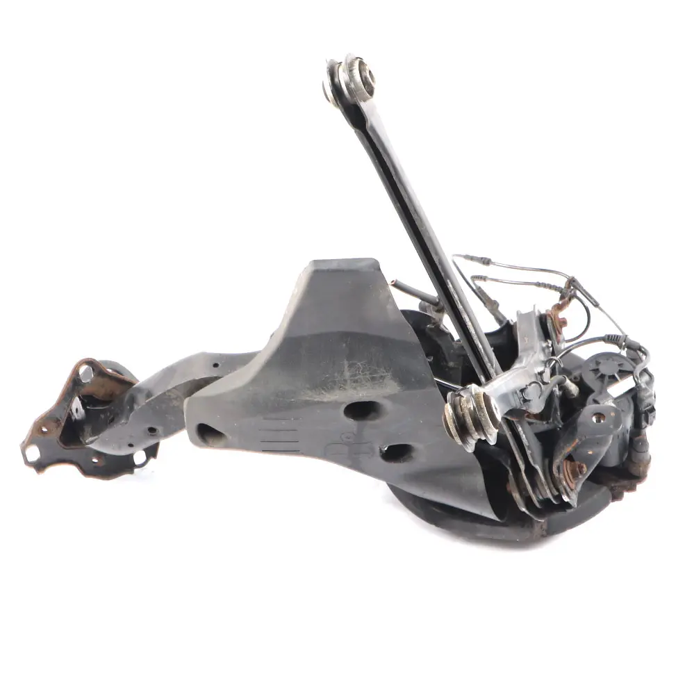 BMW F45 218I B38 Essieu Arrière Droit Jambe De Suspension Moyeu De Roue De Frein - SKU 6898964-6 - Numéro de pièce 6898964