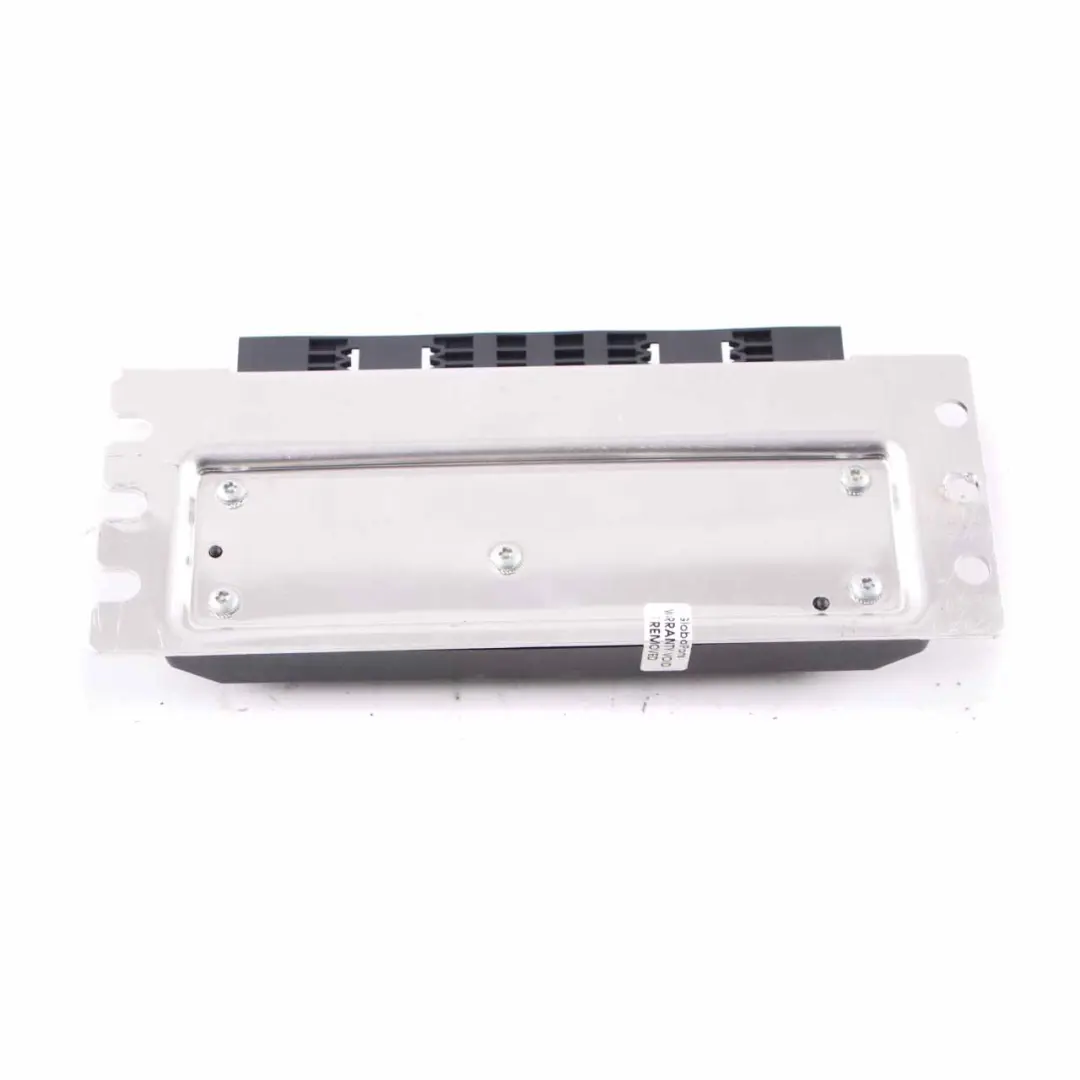 VDP Module BMW F90 M5 F91 M8 G01 G20 Front Suspension Level Control Unit to with Part number 6898968 VDP Module BMW F90 M5 F91 M8 G01 G20 Front Suspension Level Control Unit - SKU 6898968 - Part number 6898968