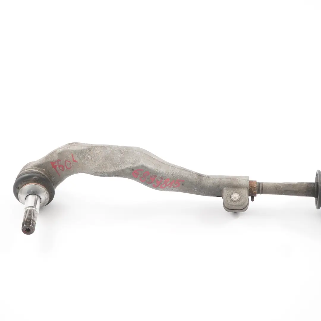 Biellette De Direction BMW F40 F48 Mini F60 Tie Rod Gauche pour à propos du numéro de pièce 6899815 Biellette De Direction BMW F40 F48 Mini F60 Tie Rod Gauche - SKU 6899815 - Numéro de pièce 6899815