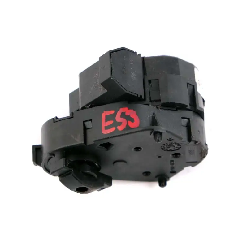 BMW 5 X5 E39 E53 Actuateur Staudruck Klappe 6935443 - SKU 6900262 - Numéro de pièce 6900262